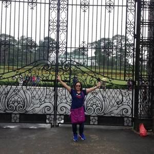 Meet your Posher, Gemini